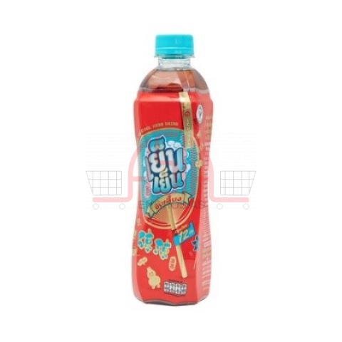 YEN YEN PLUM HERB Tea 400ML x 24